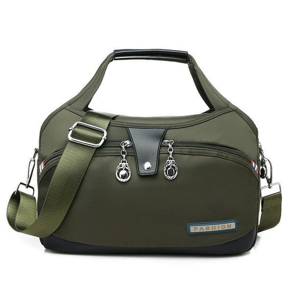 SecureSack - Sac à Main Antivol