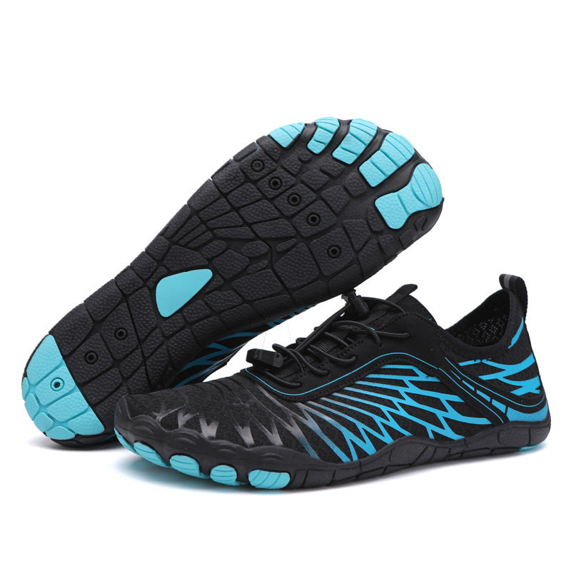 Gillian – Chaussures de Plage Décontractées pour Femmes