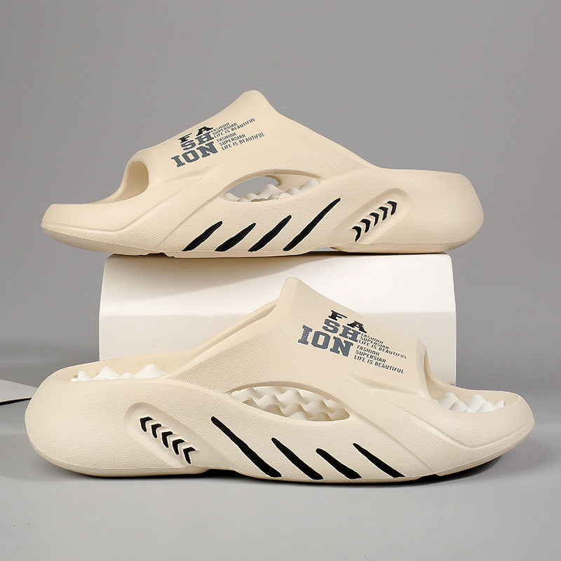 Francis – Chaussons de Sport Antidérapants pour Hommes
