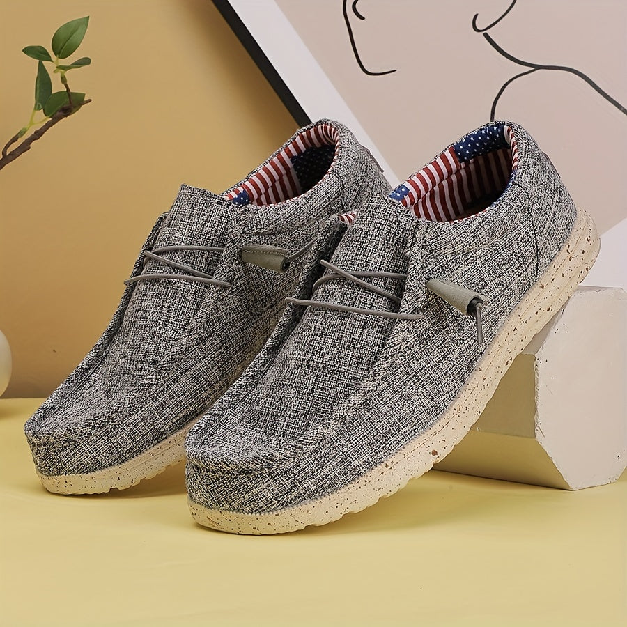 Mocassins Décontractés pour Homme Style Loafer Confort Quotidien