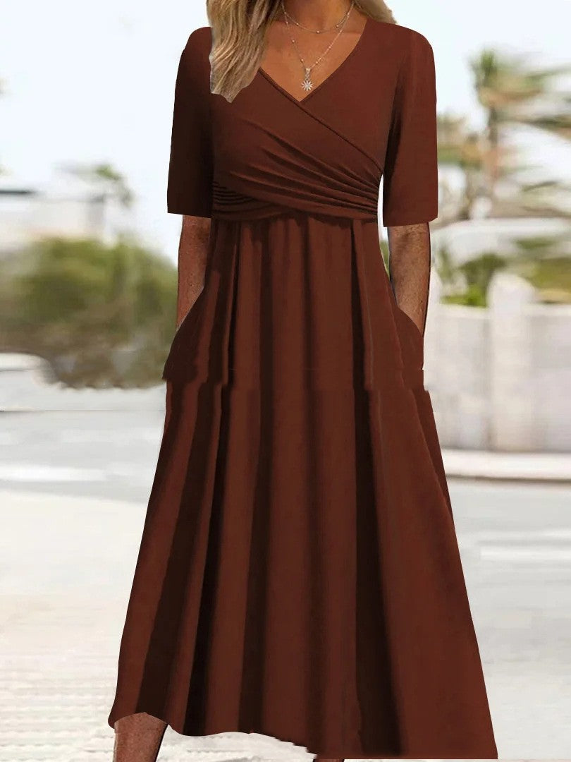 Jenny – Robe Spéciale Européenne et Américaine