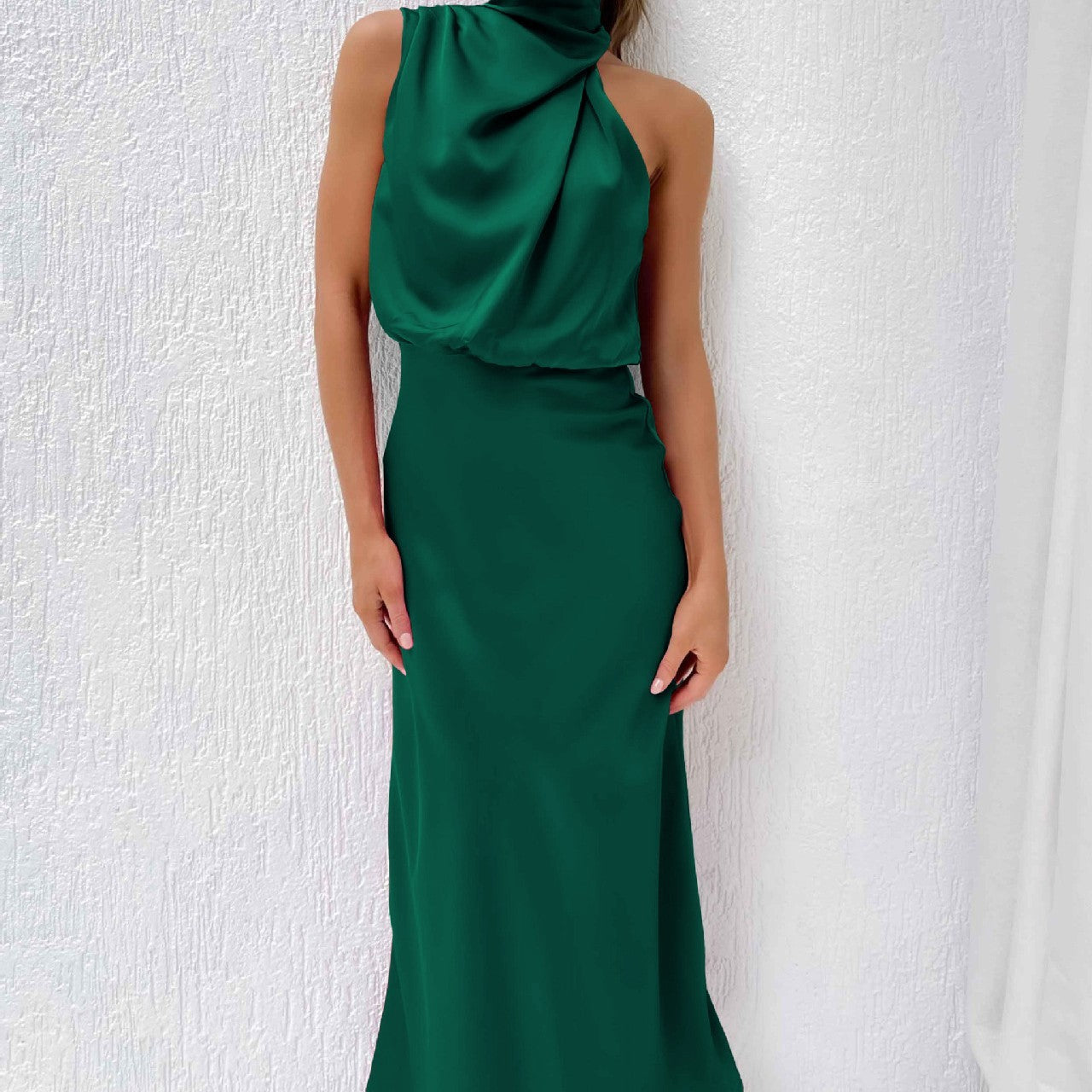Susan – Robe de Soirée Élégante Célèbre