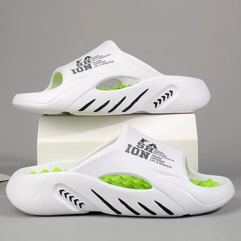 Ashley – Chaussons de Massage Confort