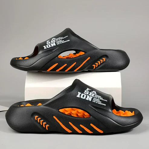 Ashley – Chaussons de Massage Confort