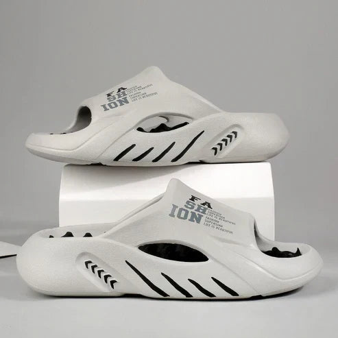 Ashley – Chaussons de Massage Confort