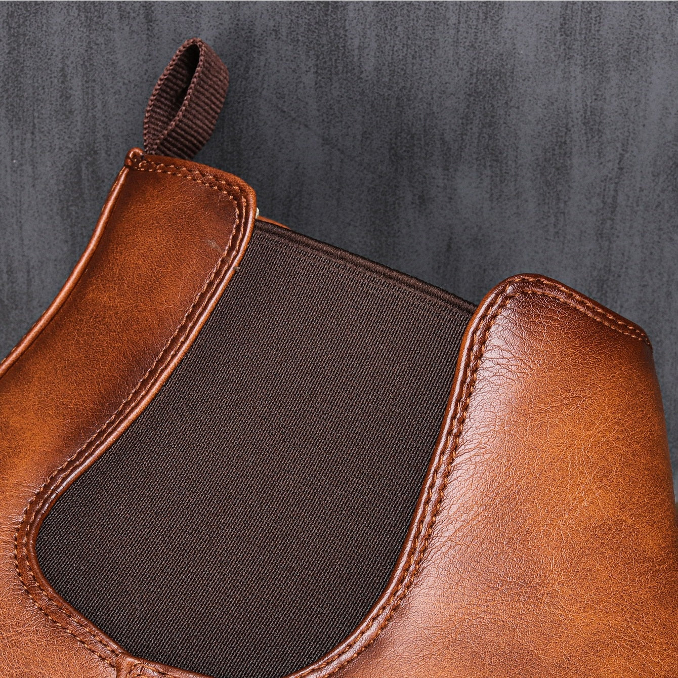 Bottes Elégantes pour Hommes