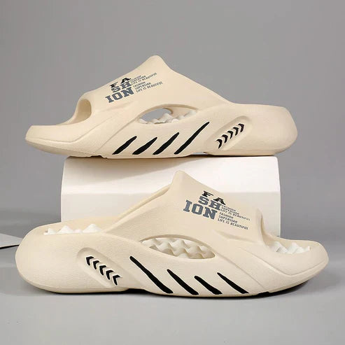 Ashley – Chaussons de Massage Confort