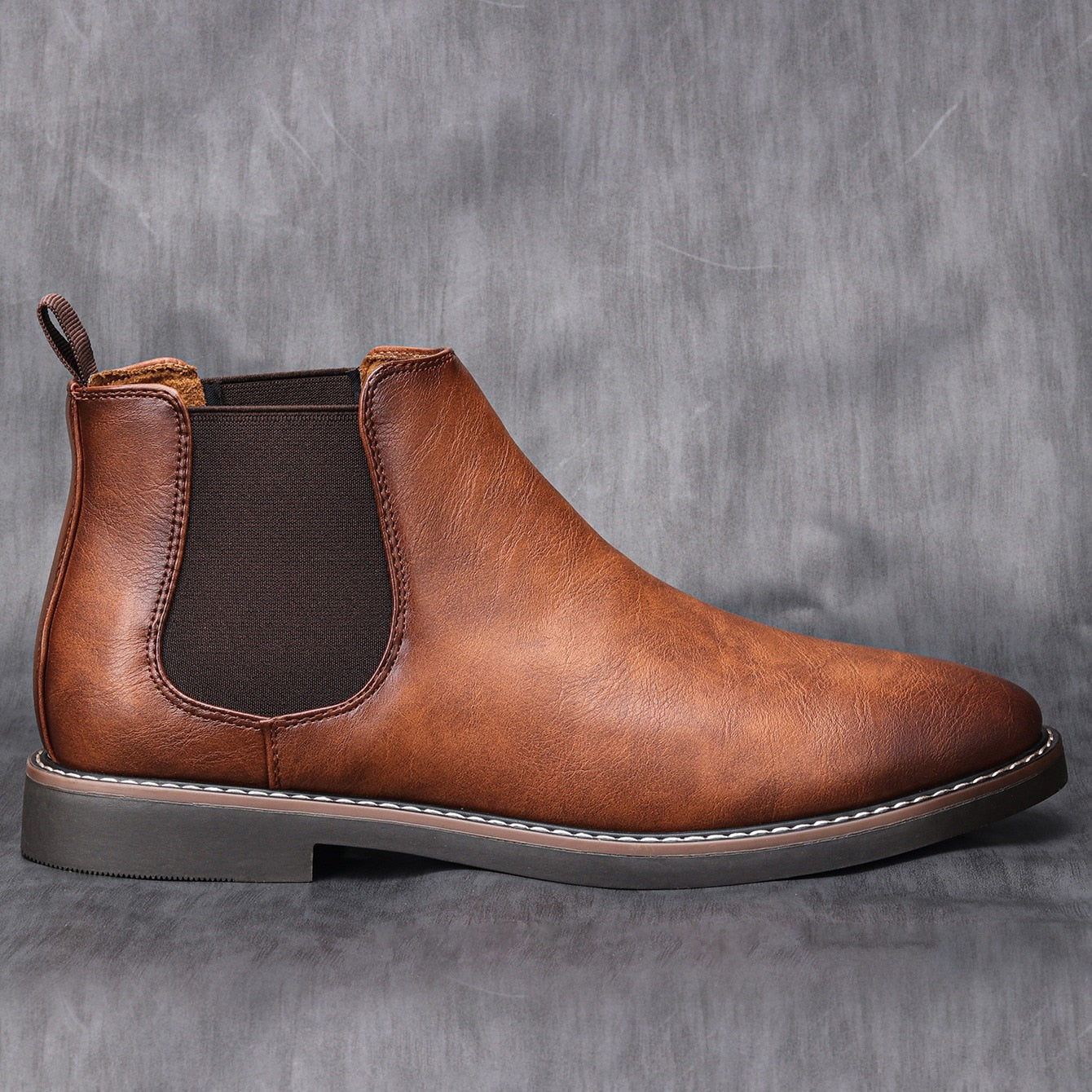Bottes Elégantes pour Hommes