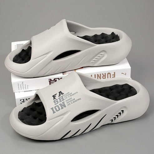 Ashley – Chaussons de Massage Confort