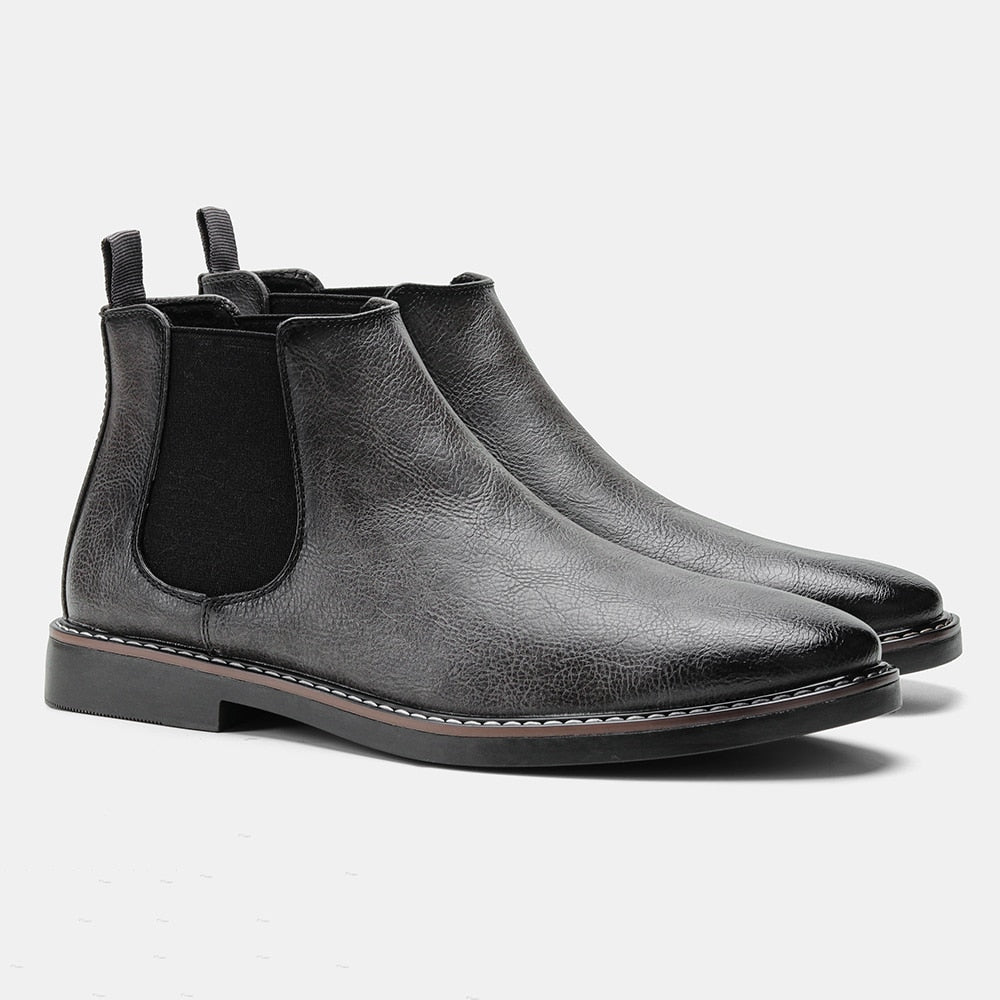 Bottes Elégantes pour Hommes