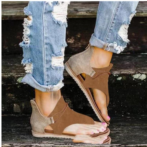 Juliet – Sandales élégantes pour femmes