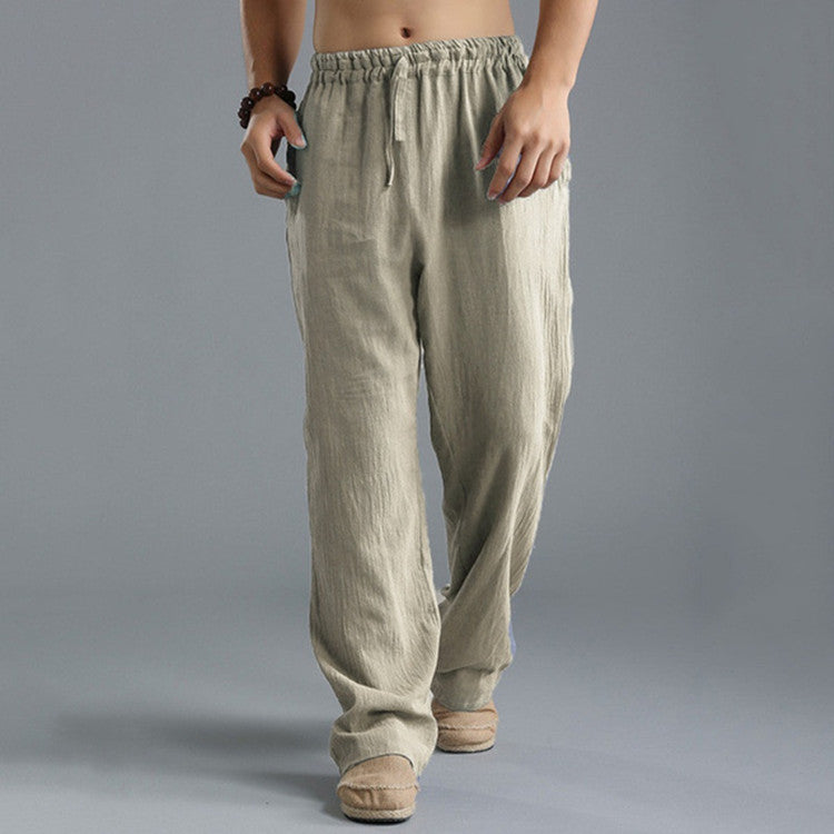 Gilbert – Pantalon de Sport Décontracté en Respirant
