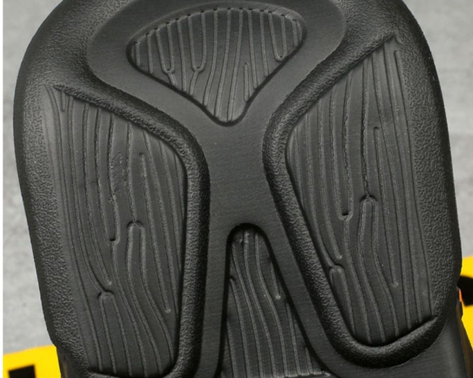 Francis – Chaussons de Sport Antidérapants pour Hommes