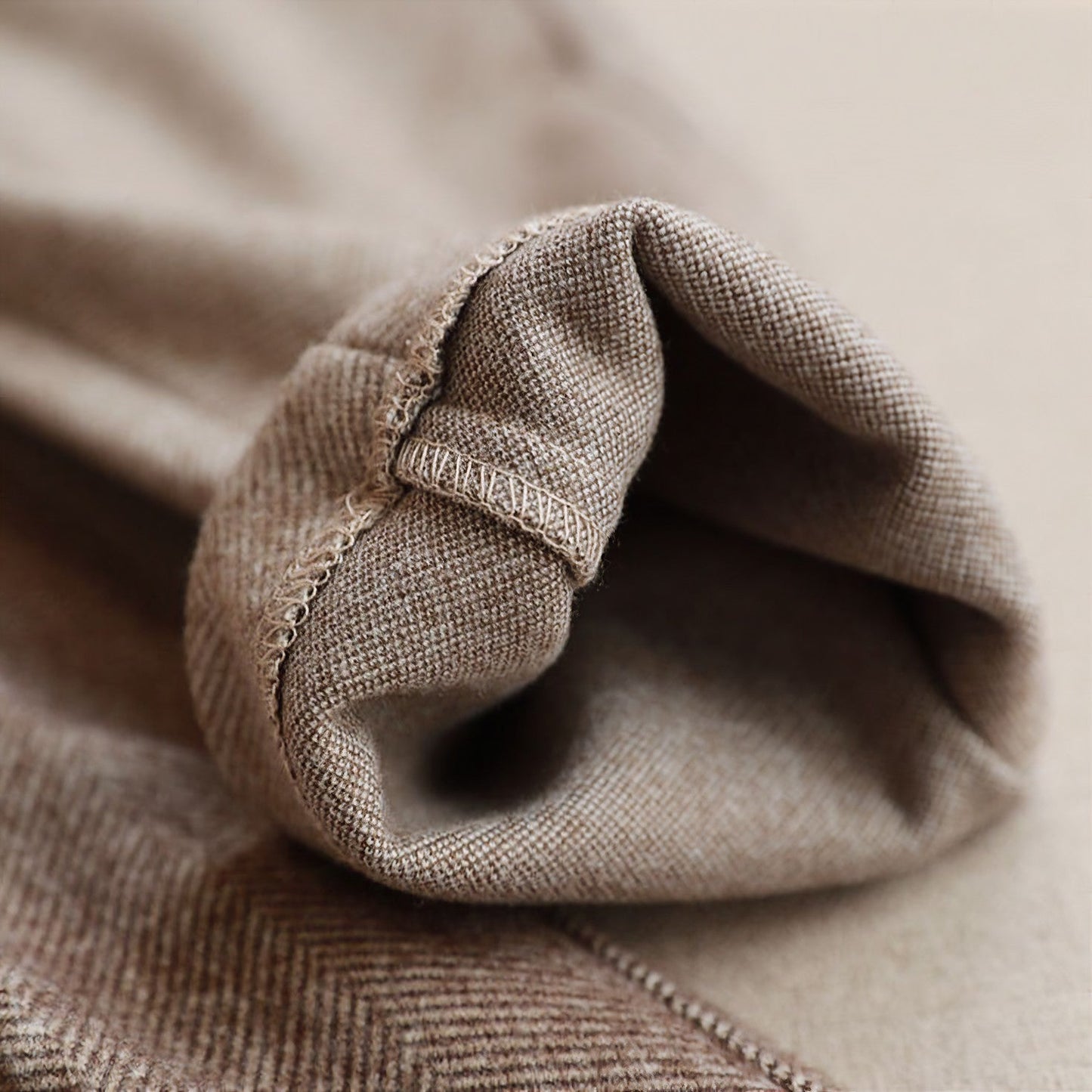 Pantalon élégant classique pour femme – Style habillé et polyvalent