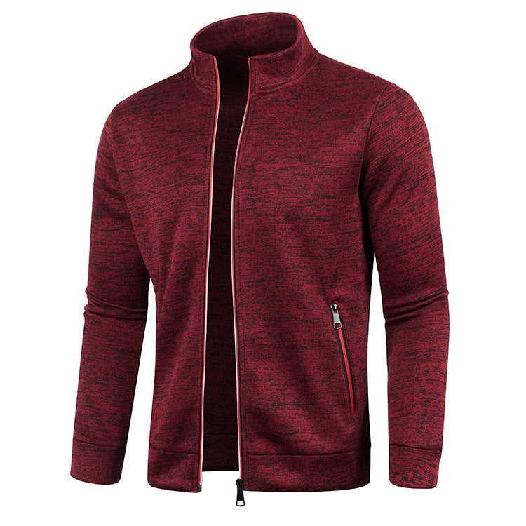 Warren – Veste à Capuche Tendance Grande Taille