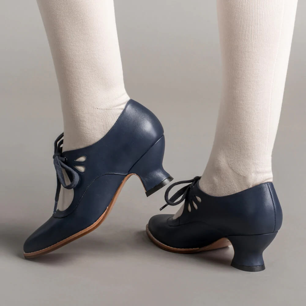Odile™ - Sandale Orthopédique à Talons