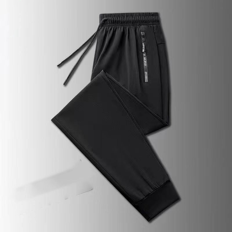 Dean – Pantalon Léger en de Glace pour Homme