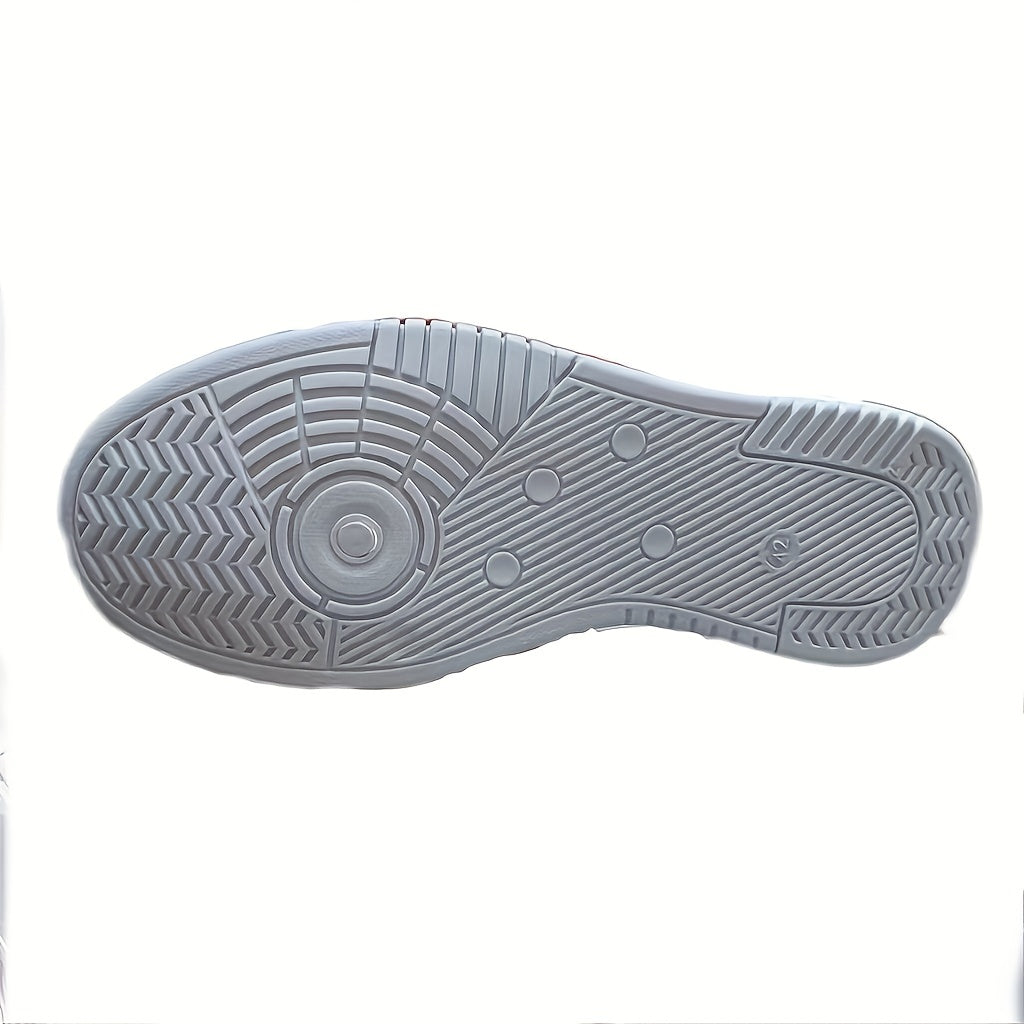 Baskets Homme Style Urbain Décontracté pour Sport et Loisirs