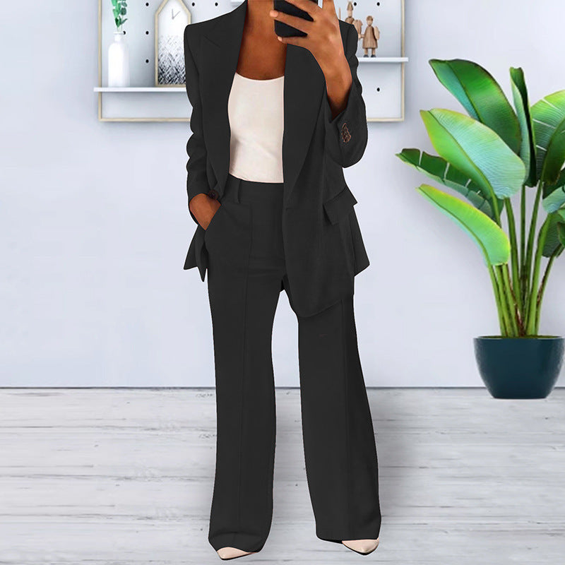 Judith – Veste Cardigan Élegante à Coupe Ajustée