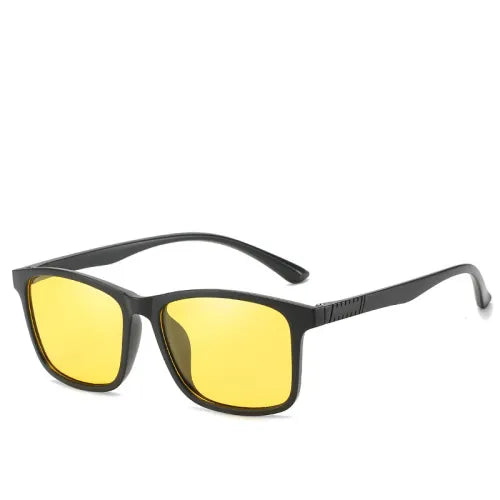 Anthony – Lunettes de Soleil Polarisées UV400 pour Sports de Plein Air