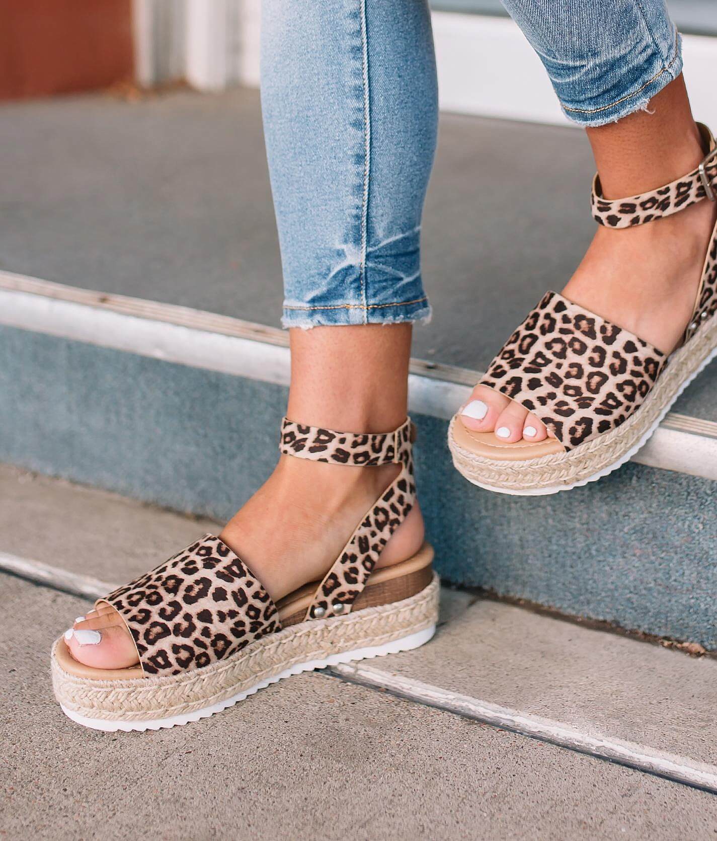 Ann – Sandales romaines pour femmes