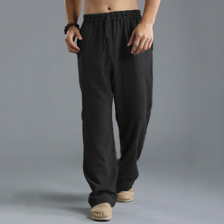 Gilbert – Pantalon de Sport Décontracté en Respirant