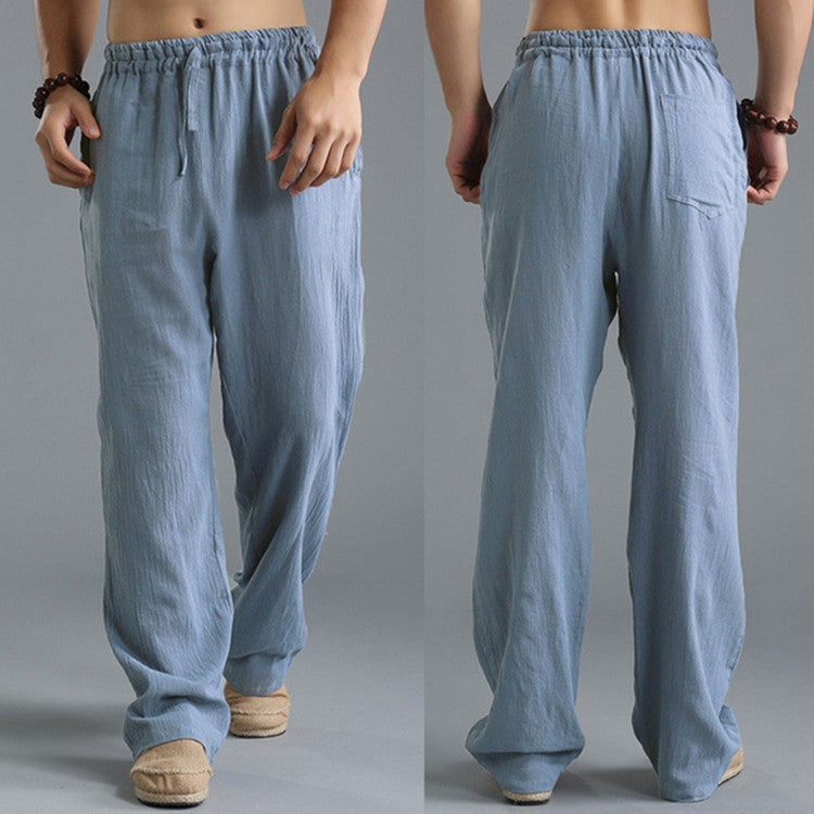 Gilbert – Pantalon de Sport Décontracté en Respirant