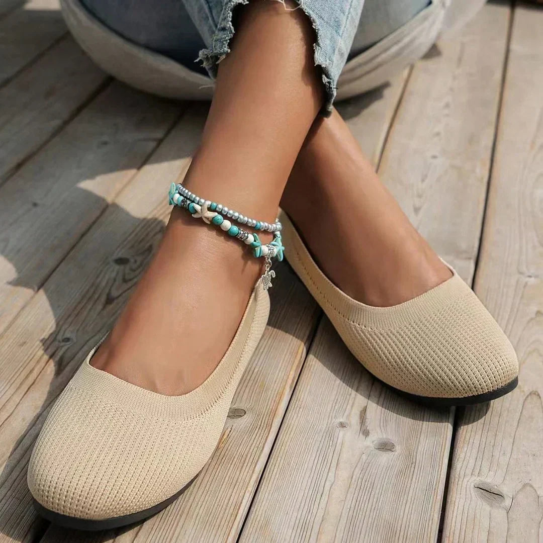 Melani™ - Chaussures Antidérapantes