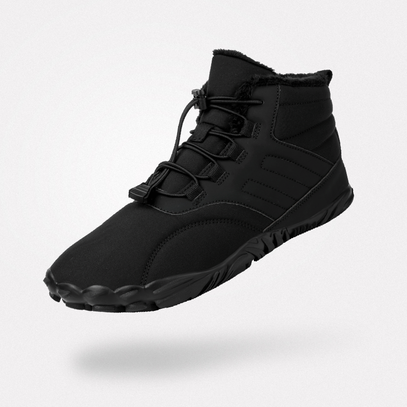 Jane – Chaussures d'Hiver Douces et Chaudes pour Femmes