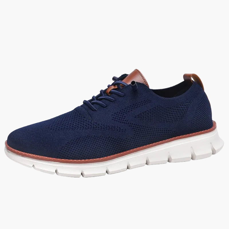 Zapatillas informales para hombre estilo urbano comodidad diaria