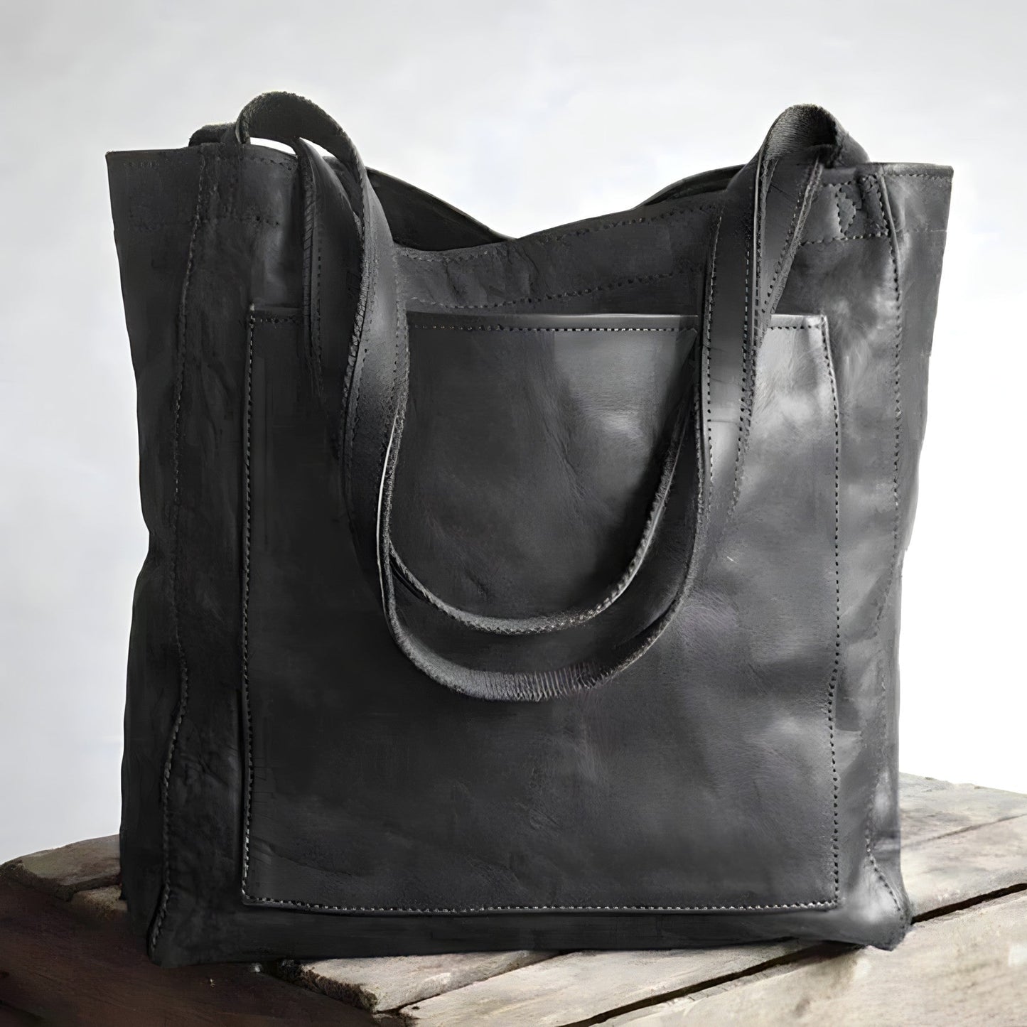 Amy™ - Sac en Stylé Fait à La Main