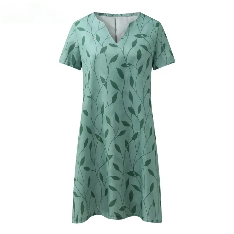 Louise – Robe Féminine Élégante Intemporelle