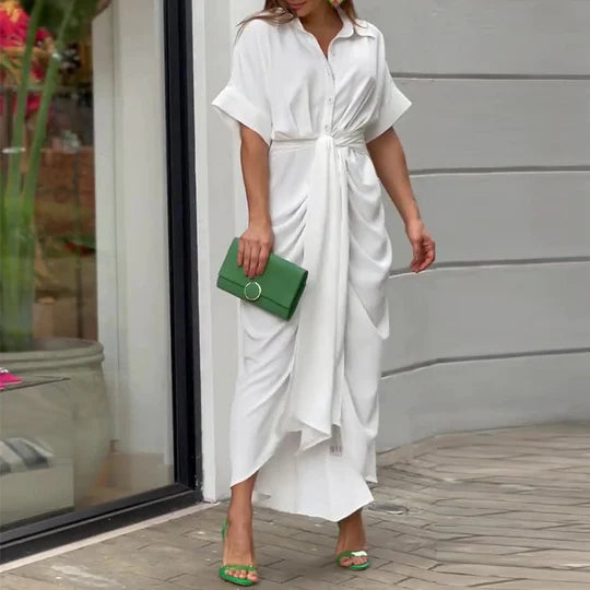 Robe d'été élégante et Décontractée