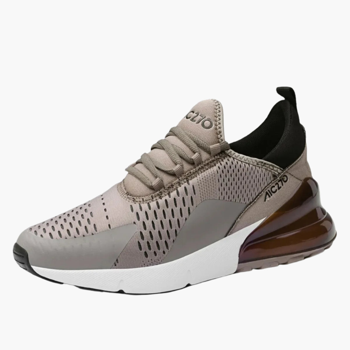 Baskets sport homme tendance confort optimal style urbain
