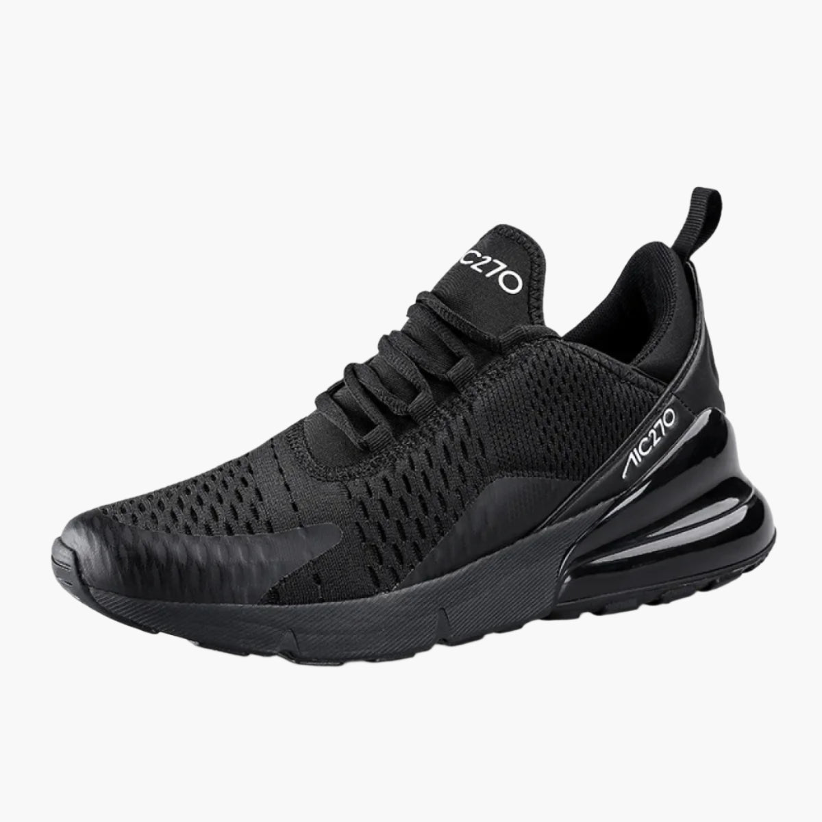 Baskets sport homme tendance confort optimal style urbain