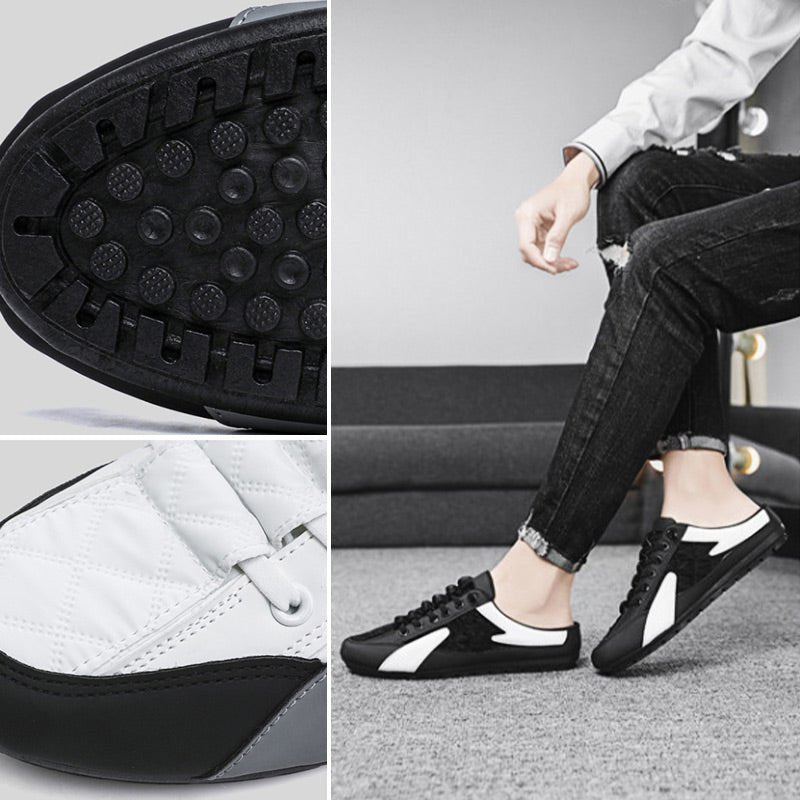 Chaussures Slip-on pour Hommes