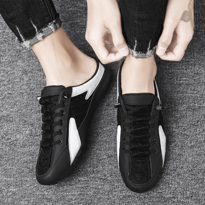 Chaussures Slip-on pour Hommes