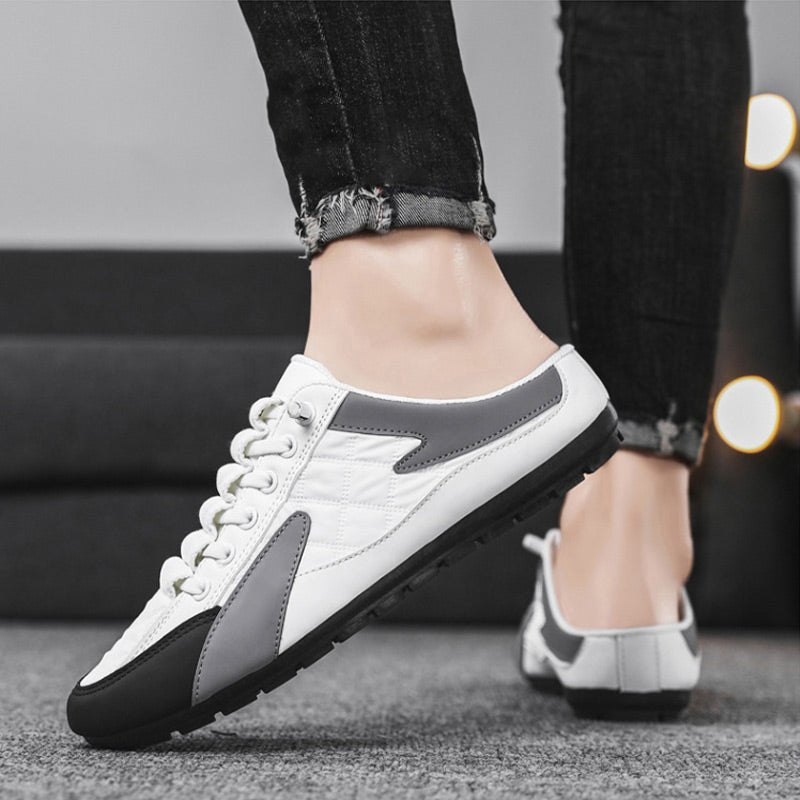 Chaussures Slip-on pour Hommes