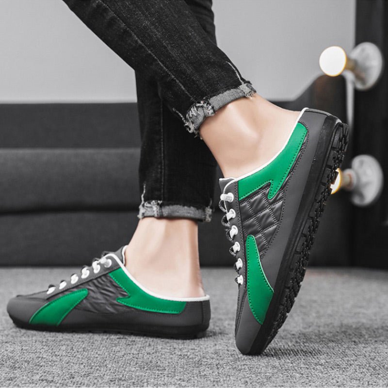 Chaussures Slip-on pour Hommes