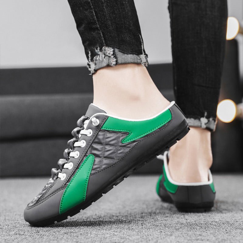 Chaussures Slip-on pour Hommes