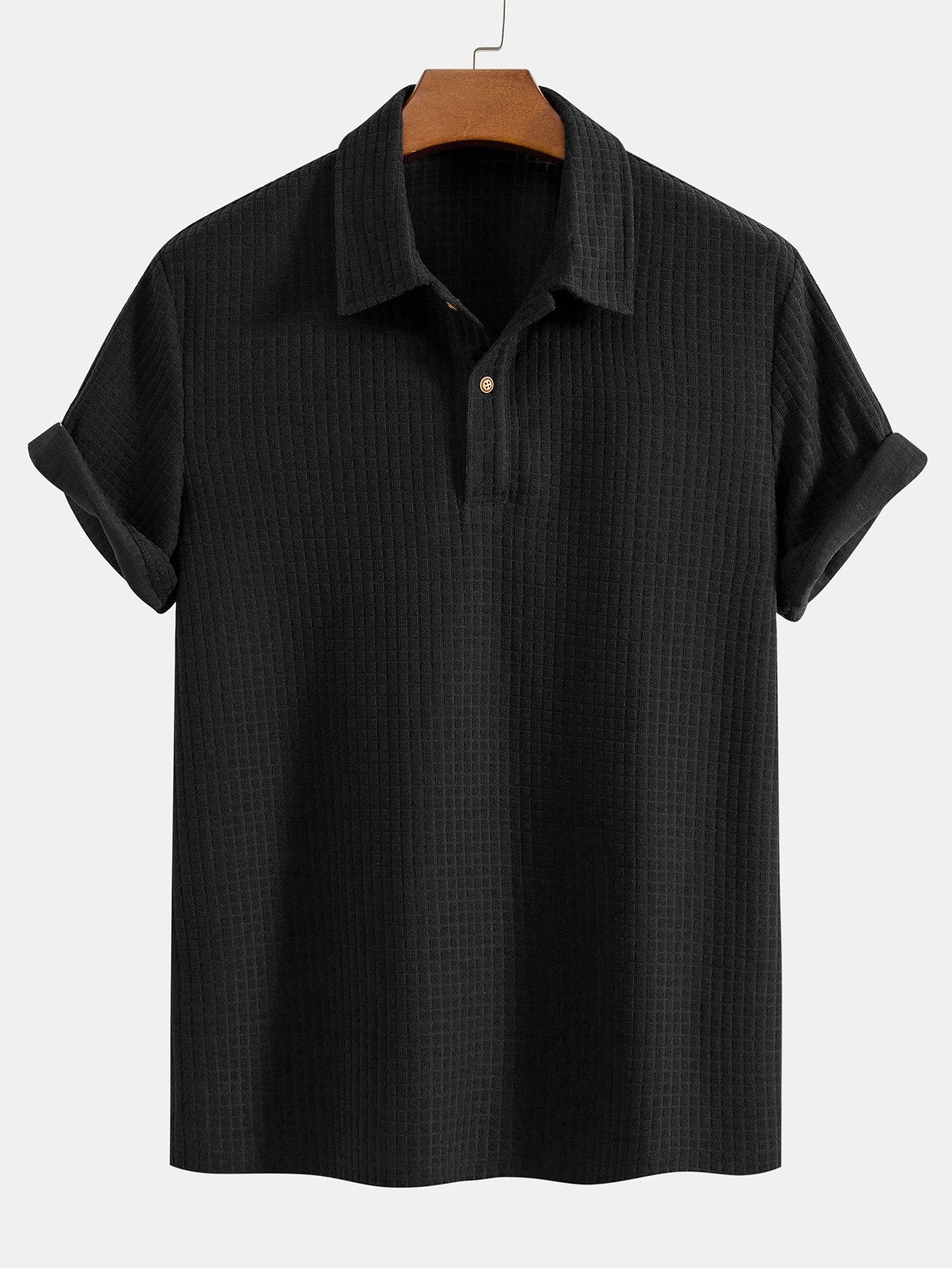 Andrea – Polo en Éponge