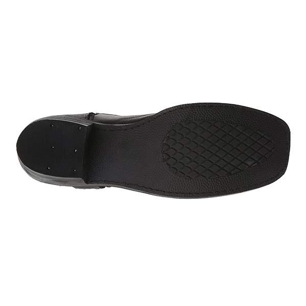 Micheal – Bottes Western en Vintage