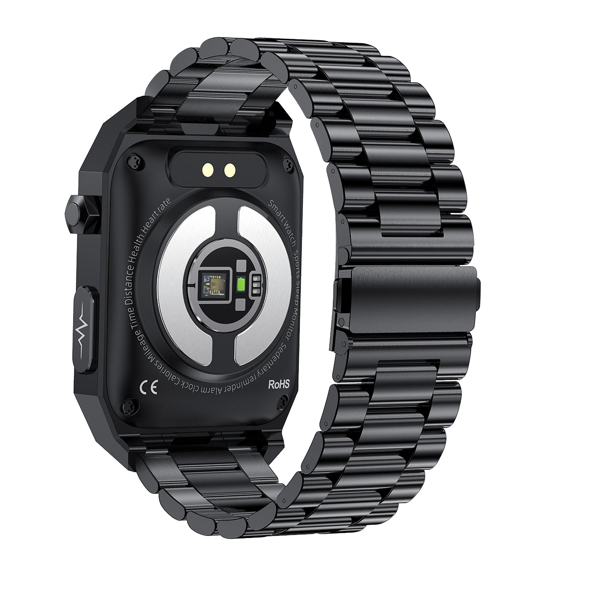 Douglas – Montre Connectée Unisexe avec Surveillance de la Santé