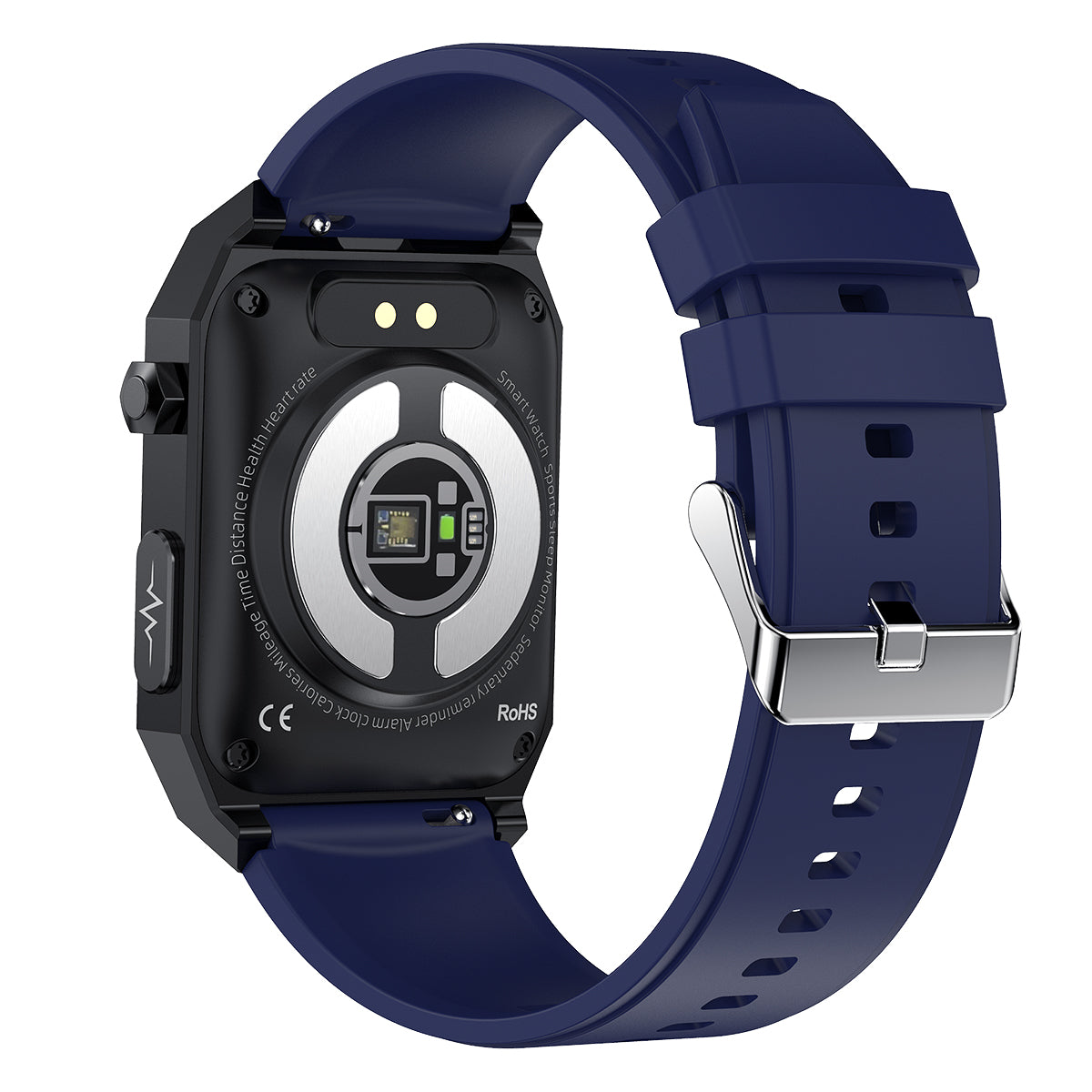 Douglas – Montre Connectée Unisexe avec Surveillance de la Santé