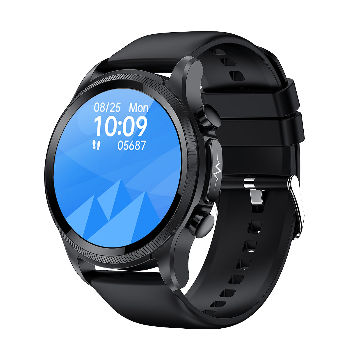 Douglas – Montre Connectée Unisexe avec Surveillance de la Santé
