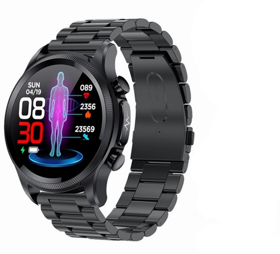 Douglas – Montre Connectée Unisexe avec Surveillance de la Santé
