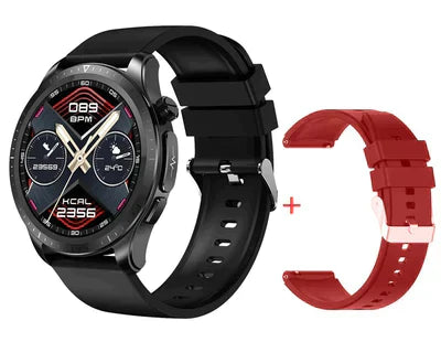 Douglas – Montre Connectée Unisexe avec Surveillance de la Santé