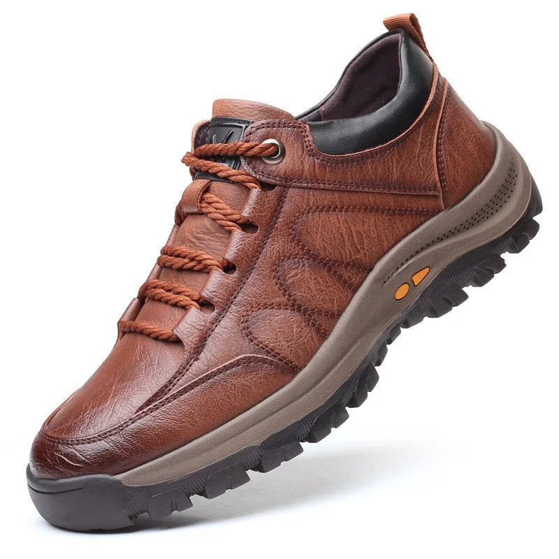 Dirk - Chaussures en Cousues Main