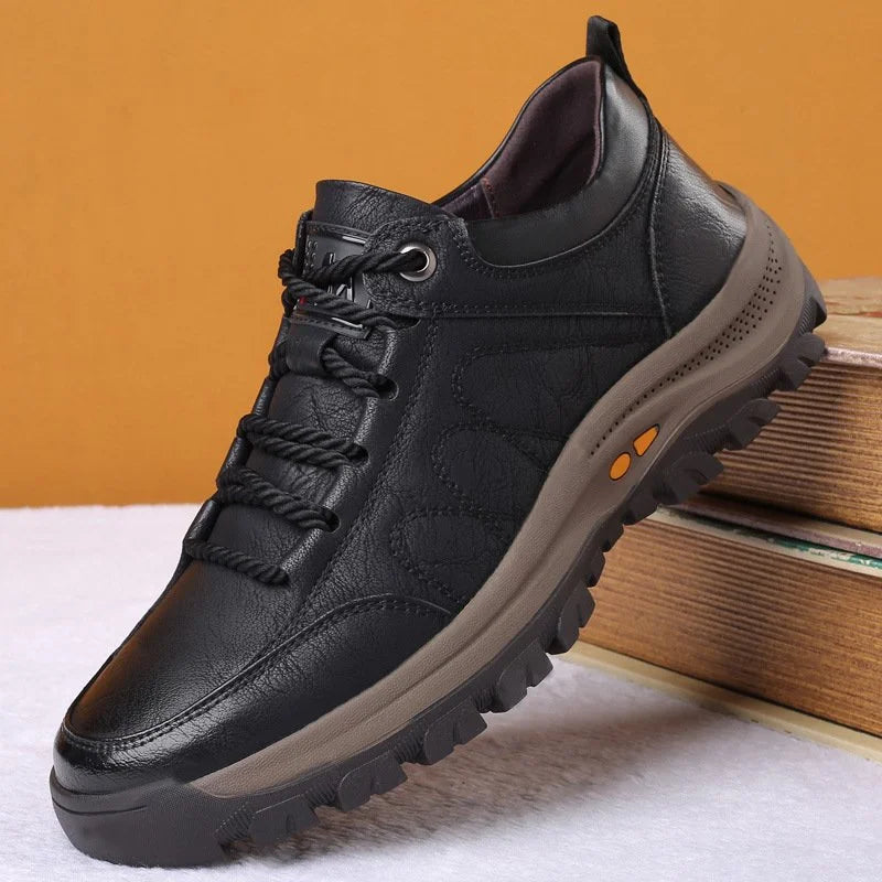 Dirk - Chaussures en Cousues Main