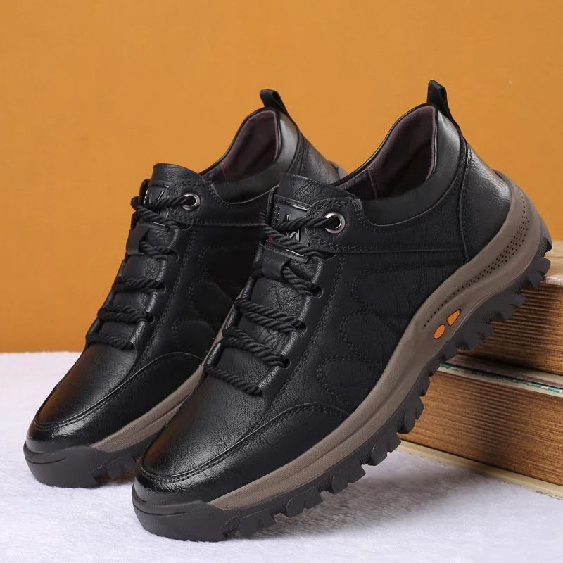 Dirk - Chaussures en Cousues Main